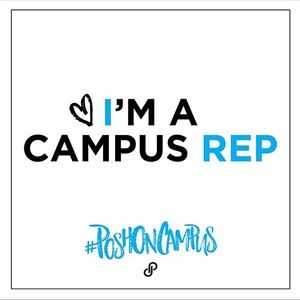 VCU Campus Rep! Fall 2018